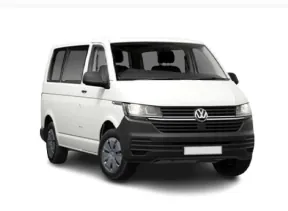Volkswagen T6 - 2018